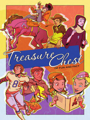 cover image of Treasure Chest